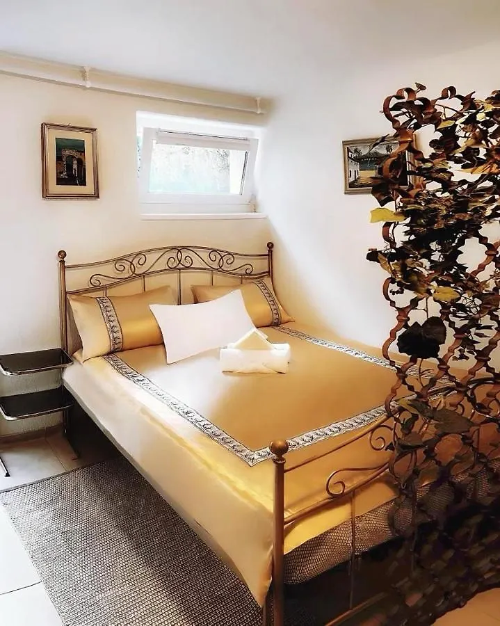 Comfy Bed Fast Wifi 3 Min To Rhein Apartment Basel 0*,  Switzerland